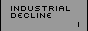 Industrial Decline