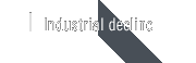 I Industrial Decline