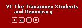 The Tiananmen Students and Democracy