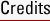 Credits