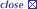 Close Window