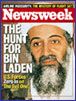 Newsweek cover