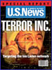 U.S. News & World Report cover