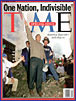 Time magazine cover: Bush