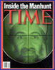 Time magazine cover