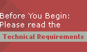 Technical Requirements