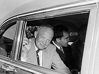 Image of Eisenhower