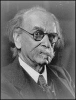 Franz Boas