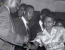 Harlem History