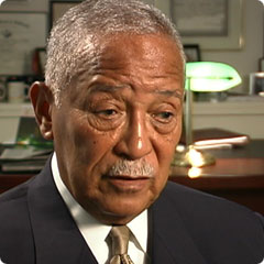 David Dinkins