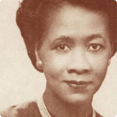 Dorothy Height