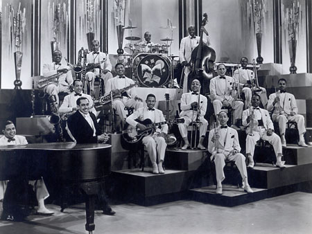 Duke Ellington - In Chronology - 1929 Duke Ellington - In Chronology - 1929
