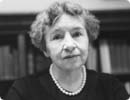 Marjorie Hope Nicolson