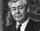 Professor William "Maurice" Ewing