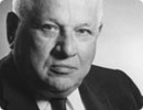 President Andrew Cordier