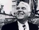 President William J. McGill