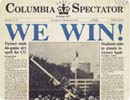 Spectator headline