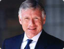President Lee C. Bollinger