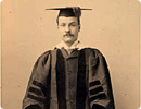 President Nicholas Murray Butler