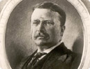 Theodore Roosevelt