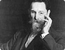 Joseph Pulitzer