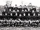 The Columbia football squad