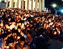September 11 memorial service
