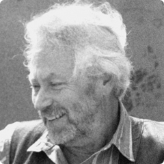 Donald Clarence Judd