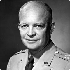 Dwight D. Eisenhower