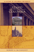 Cover of Stand, Columbia