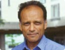 Sir Partha Dasgupta