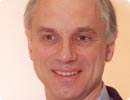 Klaus S. Lackner