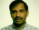 Upmanu Lall