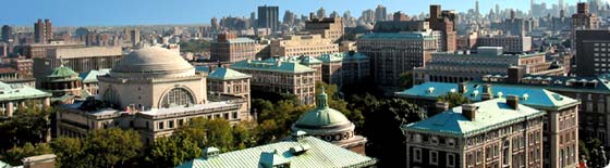 Columbia Future