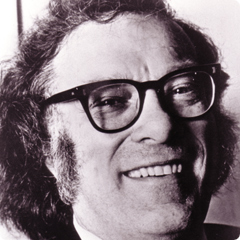 Isaac Asimov